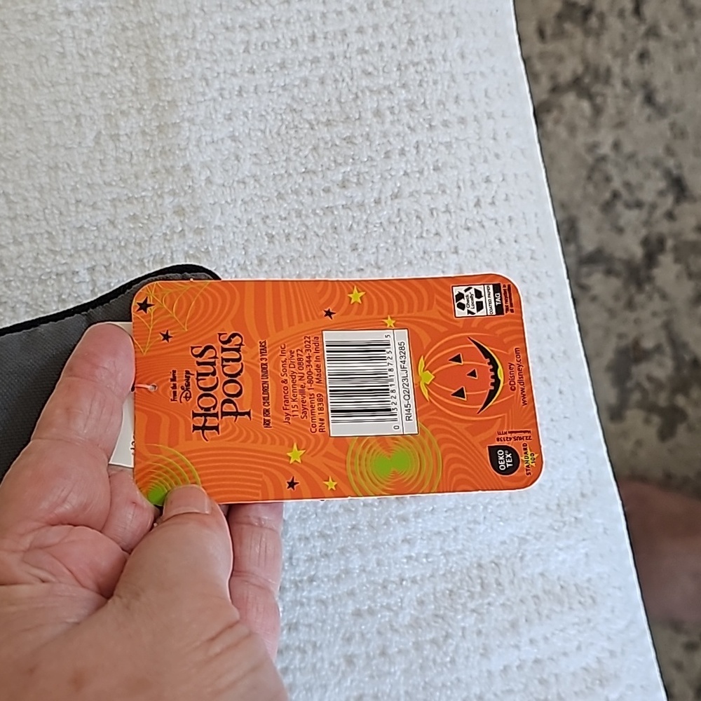 NWT Disney Pillow - Picture 4 of 5